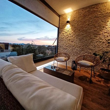 Terra Medius Apartamento Zadar Exterior foto