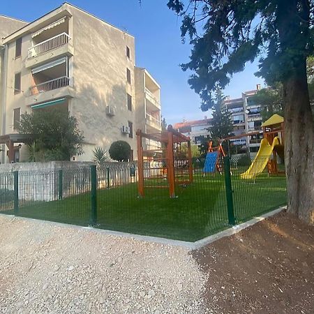 Terra Medius Apartamento Zadar Exterior foto