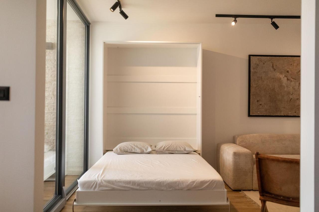 Terra Medius Apartamento Zadar Exterior foto