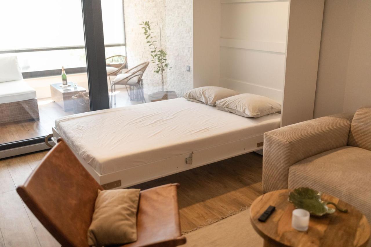 Terra Medius Apartamento Zadar Exterior foto