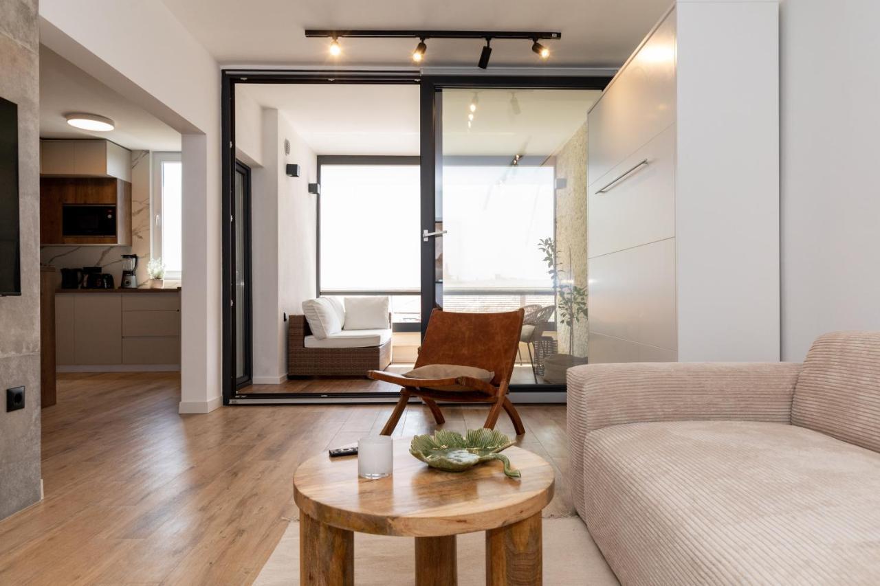 Terra Medius Apartamento Zadar Exterior foto