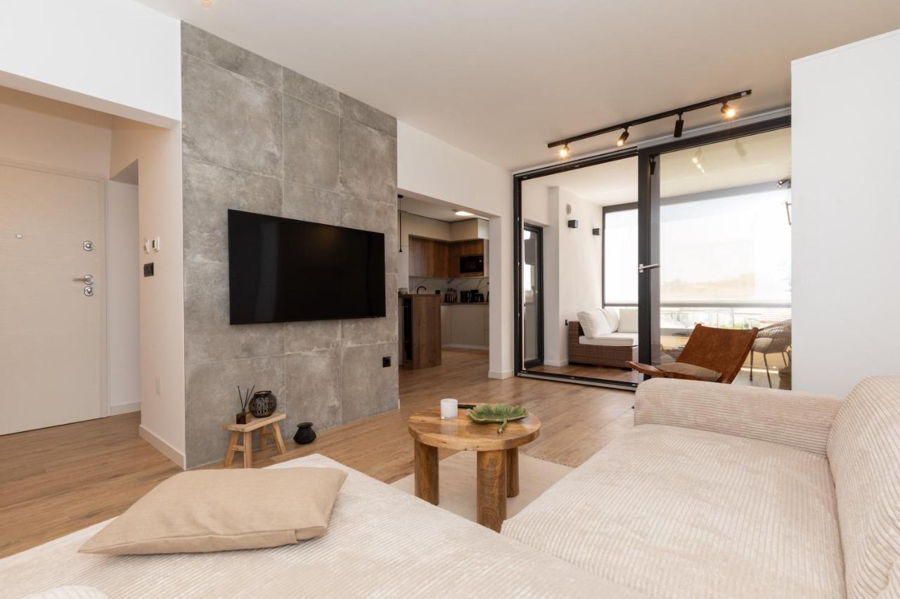 Terra Medius Apartamento Zadar Exterior foto