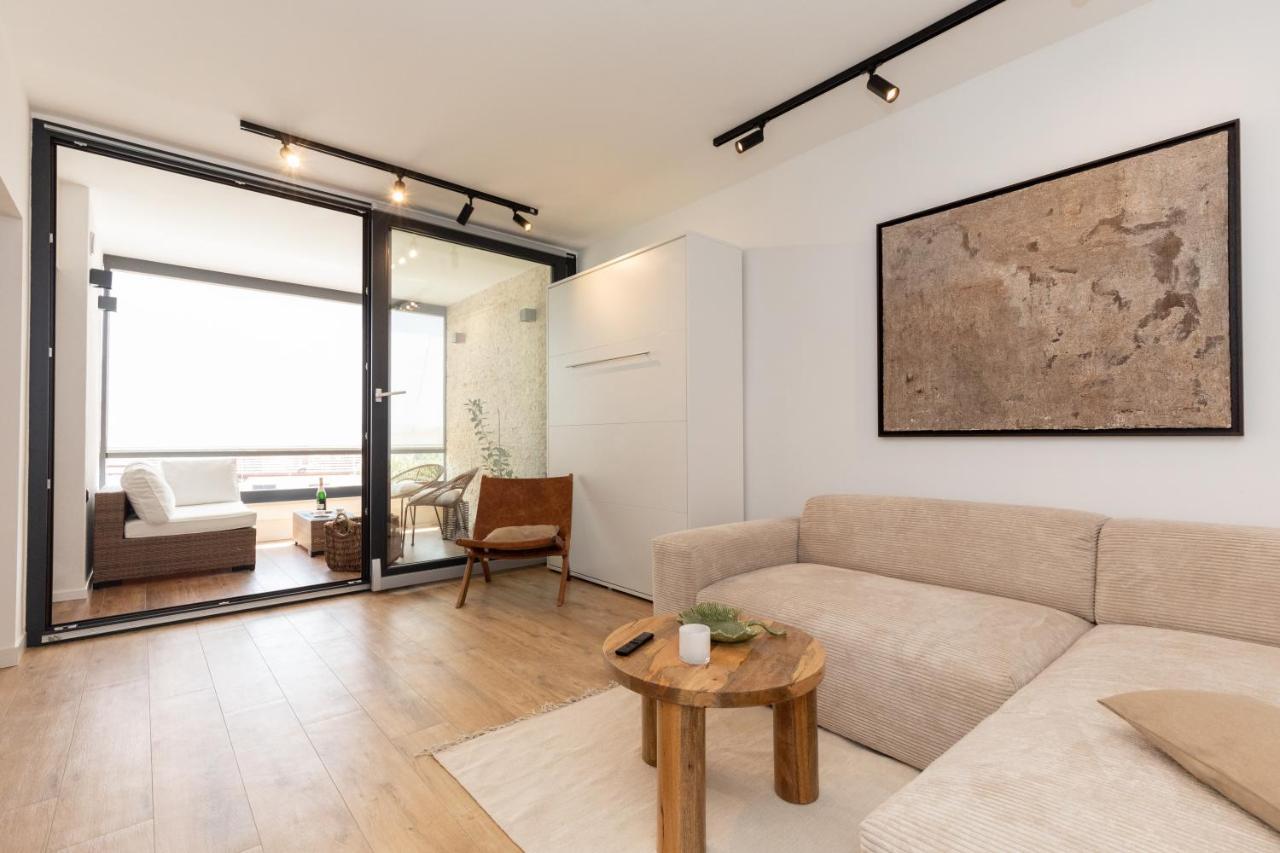 Terra Medius Apartamento Zadar Exterior foto