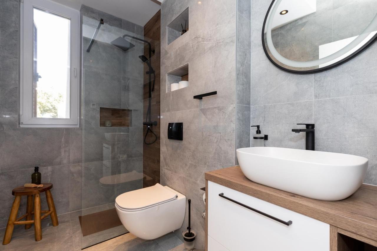 Terra Medius Apartamento Zadar Exterior foto