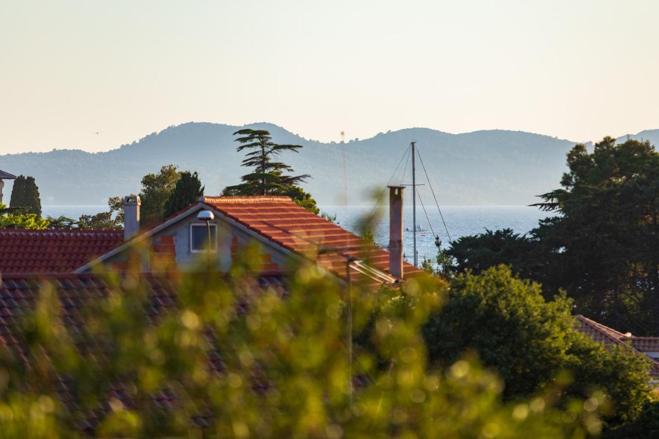 Terra Medius Apartamento Zadar Exterior foto
