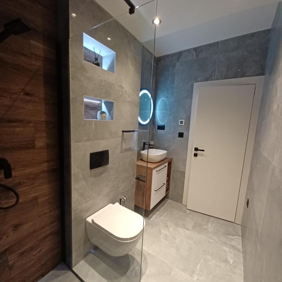 Terra Medius Apartamento Zadar Exterior foto