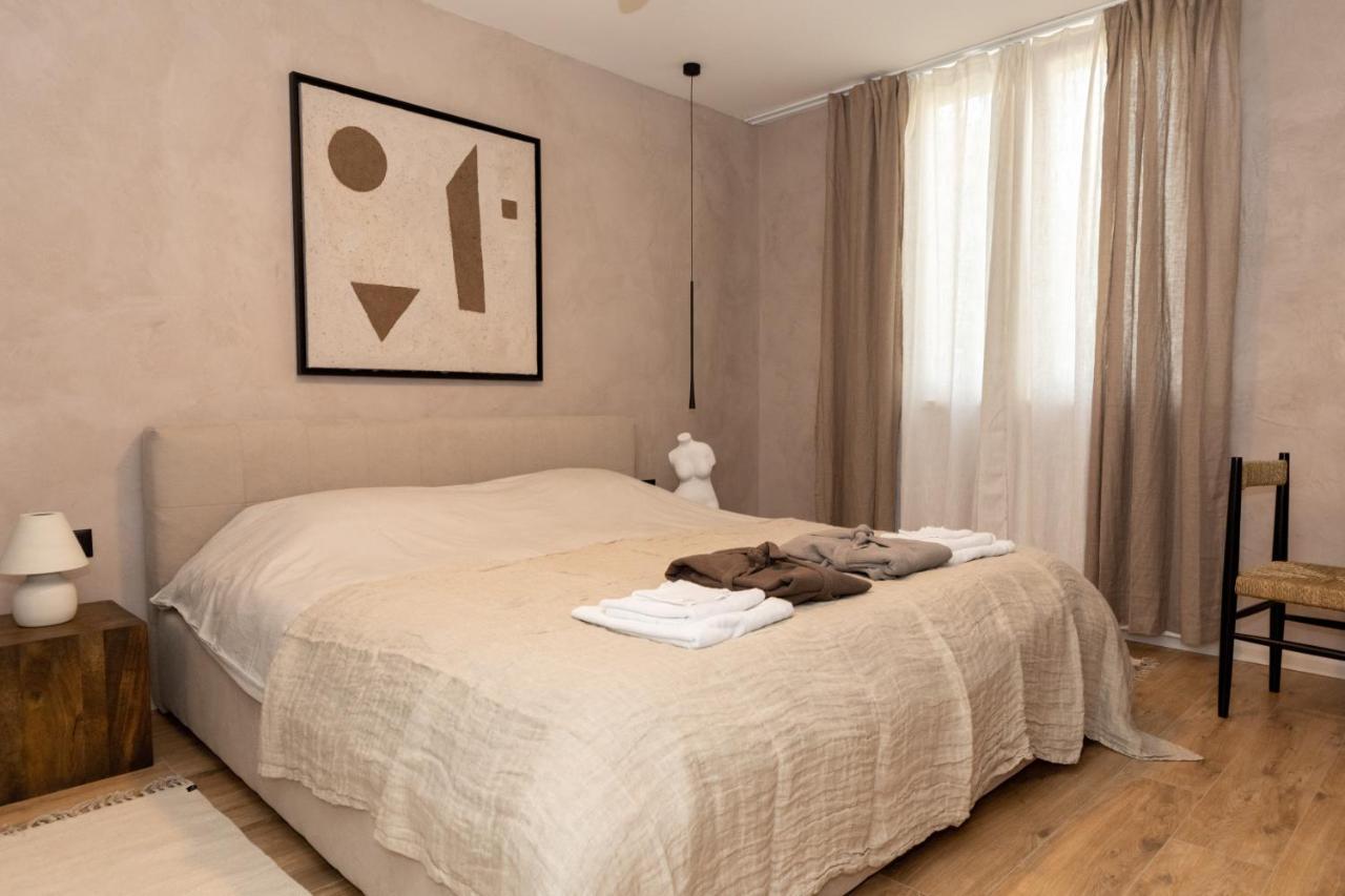 Terra Medius Apartamento Zadar Exterior foto