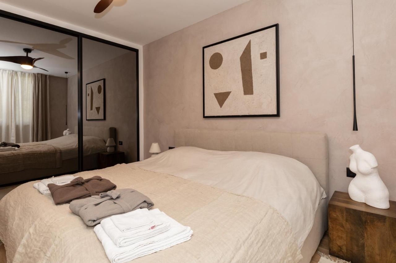 Terra Medius Apartamento Zadar Exterior foto