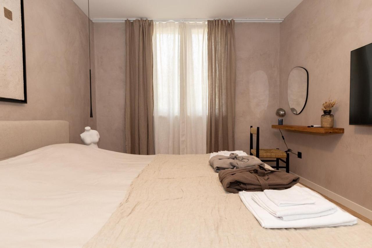 Terra Medius Apartamento Zadar Exterior foto